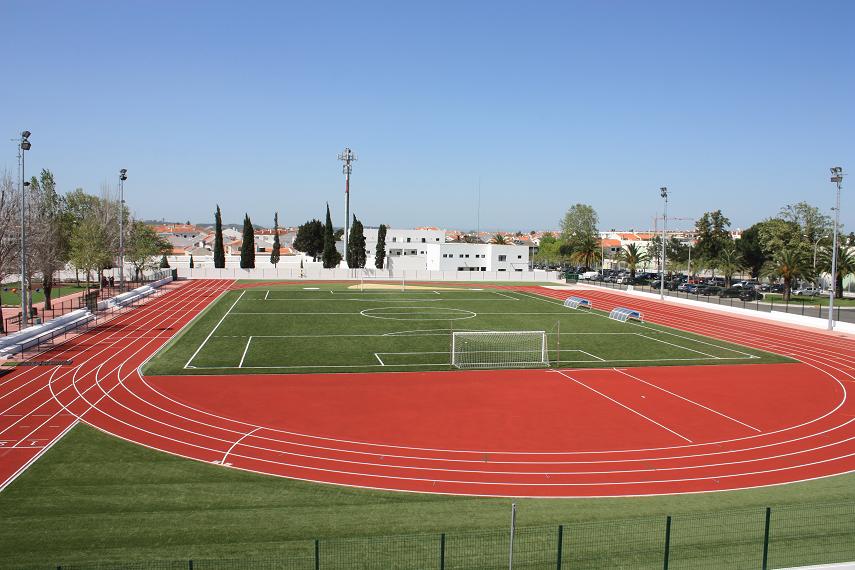 Instalações simplificadas