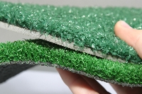 Ilustração 1 - Relva 1ª geração